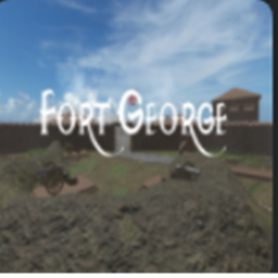 Fort George, North America