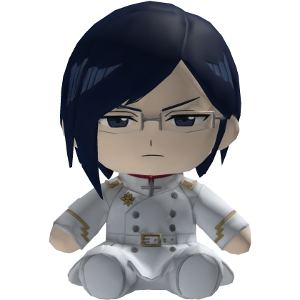 Uryu Bleach Tybw Plush (Waist)