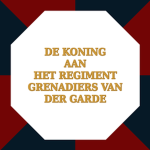 Regiment Greпadiers van der Garde