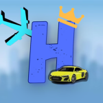 HYPEX Infinity