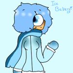 Ice bakery!