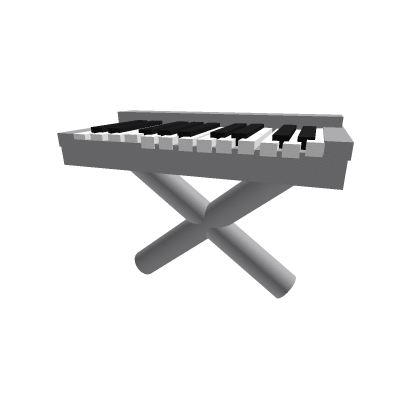 Keyboard