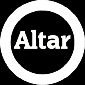 Altar