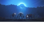 Nova Galactic