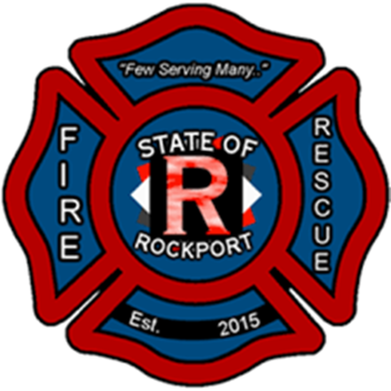 Rockport Fire and Rescue Training Facility
