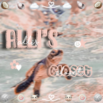 - Alli’s Closet -