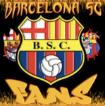 Barcelona SC Fans