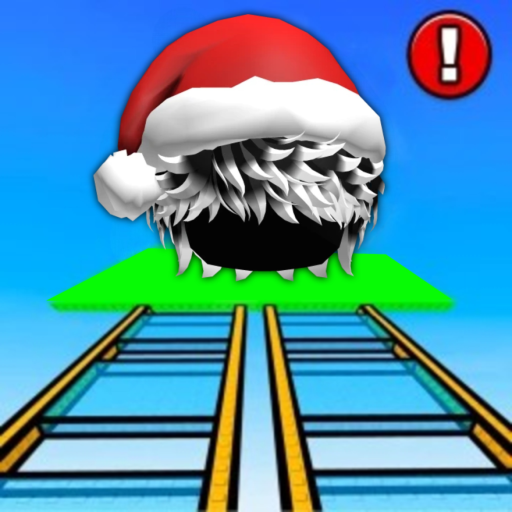 🎁Cute Hair Boys And Girls Obby [FREE HAIR] official Roblox game thumbnail