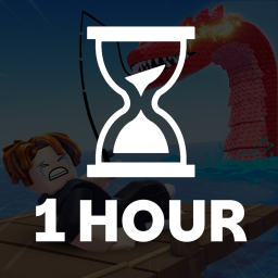 [1HR] Fish It! 🐟 icon