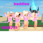 baddiebarbiesTM