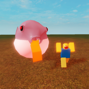 Survival the Pufferfish the Killer