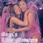 Gaga’s Little Monsters
