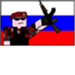 spetsnaz clube