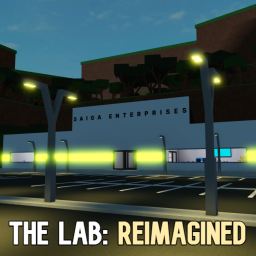 [ PreAlpha ] The Lab: Reimagined