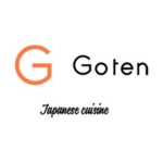 Goten™ Japanese Cuisine