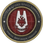 UNSC | > Orbital Drop Shock Troopers -