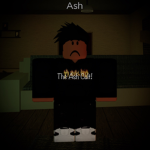 The Ash Cult!