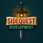 SideQuest Development
