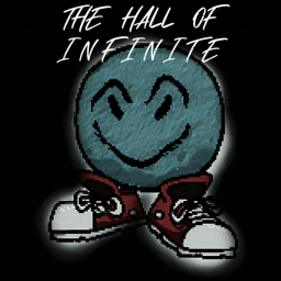 THE HALL OF INFINITE