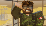 The American ARmy ______