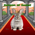 Kingdom of Hares!
