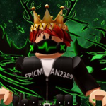 The Official Epicman2389 Fanclub!