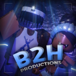 B2H Productions