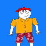 The Piter_Michael Roblox Company