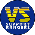 vortex security support rangers