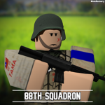 88th Squadron (URF)