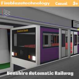 Benshire Automatic Railway