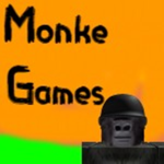 Μonke Games