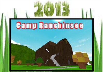 Camp Ranchinsee (2013)