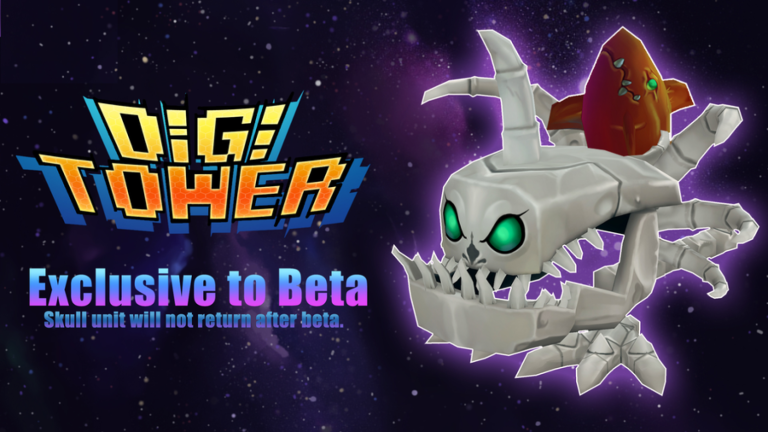 Digi Tower [Beta Test] screenshot 3