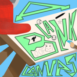 A BIank Canvas