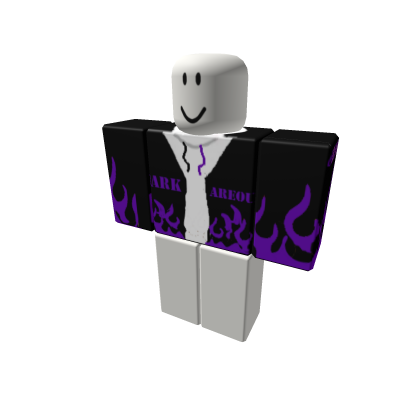 Dark Areoune Hoodie