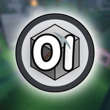 Ore Incremental Roblox group icon