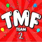 TMF team 2