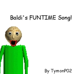 SecretEndings (Baldi's replace) icon