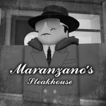 Maranzano's Steakhouse
