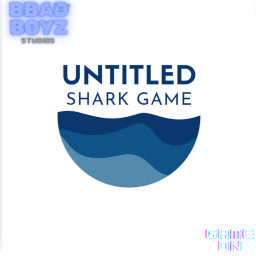 untitled shark game