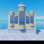 Working Pipe Organ Showcase