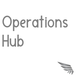 Operations Hub