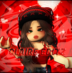 Claire's Rosie's