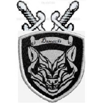 The Wolf Gaurd