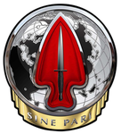USAF | Army Special Force Operator Command