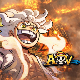 A Pirates Vision
