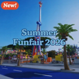 Summer Funfair 2026