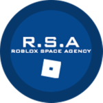 ROBLOX Space Agency (R.S.A)