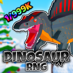 [🎅] Dinosaur RNG🎲